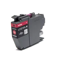 Brother LC3219XLM - Cartouche d'encre originale – Magenta - 4