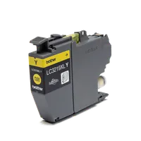 Brother LC3219XLY - Cartouche d'encre originale – Jaune - 2
