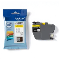 Brother LC3219XLY - Cartouche d'encre originale – Jaune - 4