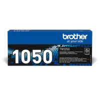 Brother TN-1050 - Cartouche de toner originale – Noir