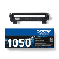 Brother TN-1050 - Cartouche de toner originale – Noir - 2