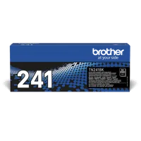Brother TN-241BK - Cartouche de toner originale – Noir