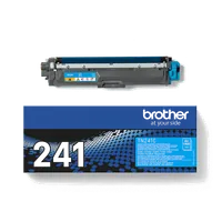 Brother TN-241C - Cartouche de toner originale – Cyan - 2