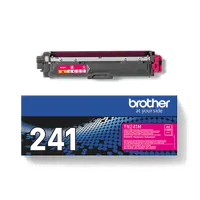 Brother TN-241M - Cartouche de toner originale – Magenta - 2