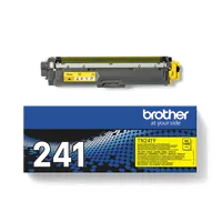 Brother TN-241Y - Cartouche de toner originale – Jaune - 3