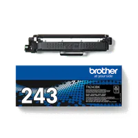 Brother TN-243BK - Cartouche de toner originale – Noir - 3