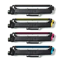 Brother TN-243CMYK - Cartouches de toner originales - Pack 4 toners - 2
