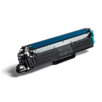 Brother TN-247C - Cartouche de toner originale – Cyan - 2