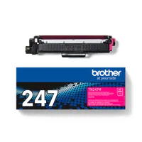 Brother TN-247M - Cartouche de toner originale – Magenta - 3