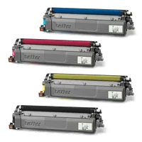 Brother TN-248VAL Cartouche de toner 4 pièce(s) Original Noir, Cyan, Magenta, Jaune - 2