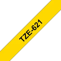 Brother Ruban pour étiqueteuse 9mm - 1