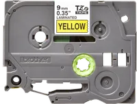 Brother Ruban pour étiqueteuse 9mm - 2