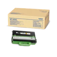 Brother WT-223CL - Collecteur de toner usagé original - 1