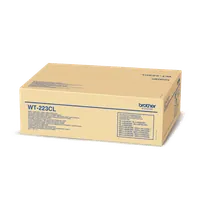 Brother WT-223CL - Collecteur de toner usagé original - 2