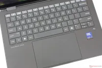 Caractéristiques principales