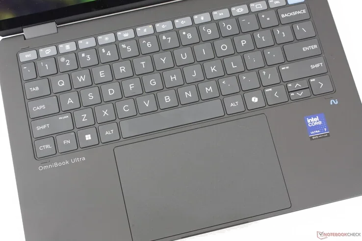 PC Portable 2-en-1 HP OmniBook Ultra Flip 14 : L'alliance parfaite de la puissance et de la polyvalence