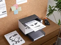 HP 62XL cartouche d'encre noire grande capacité authentique - 4