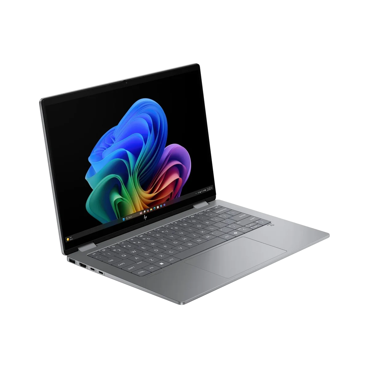 HP OmniBook 5 Flip 14-fp0034nk : Polyvalence et Élégance au Quotidien