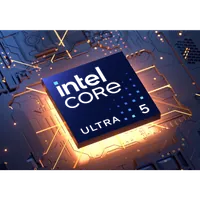 HP ProBook 4 G1i - Ordinateur portable 16" Intel Core Ultra 5, 16Go RAM, 512Go SSD - 4