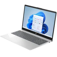 Ordinateur Portable HP Laptop 15-fc0140nk - 15,6" Full HD, Ryzen 5, 8Go RAM, 512Go SSD - 3