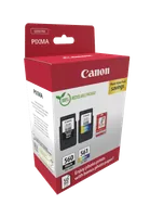 Canon 3713C008 cartouche d'encre 2 pièce(s) Original Noir, Cyan, Magenta, Jaune - 2