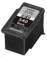 Canon PG-540 cartouche d'encre 1 pièce(s) Original Rendement standard Photo noire - 2