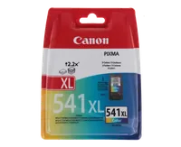 Caractéristiques principales