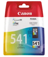 Caractéristiques principales