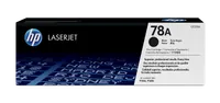 HP 78A toner LaserJet noir authentique - 1