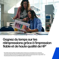 HP 78A toner LaserJet noir authentique - 3