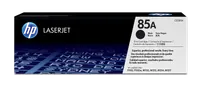 HP 85A toner LaserJet noir authentique - 1