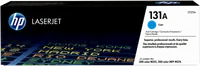 HP 131A toner LaserJet cyan authentique - 1