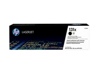 HP 131A toner LaserJet magenta authentique - 1