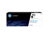 HP Cartouche de toner 30X LaserJet noir grande capacité originale - 1