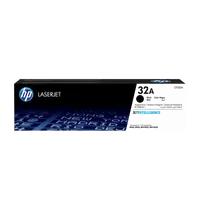 HP Tambour d'imagerie LaserJet original 32A - 1