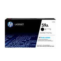 HP 59A Toner noir LaserJet authentique - 1