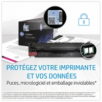 Toner HP 59X (CF259X) Noir Grande Capacité - 10 000 Pages - 2