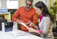 HP 80A toner LaserJet noir authentique - 3