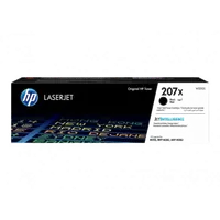 Cartouche de Toner Noir Haute Capacité HP 80X LaserJet Original - 1