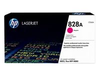 HP 828A Tambour d'imagerie LaserJet Magenta - 3
