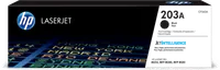 HP 203A cartouche de toner LaserJet noir authentique - 1