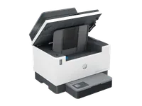 Imprimante Multifonction Laser HP LaserJet Managed MFP E42540f - Noir et Blanc