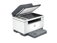 Imprimante Multifonction Laser HP LaserJet Managed MFP E42540f - Noir et Blanc - 2