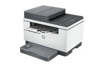 Imprimante Multifonction Laser HP LaserJet Managed MFP E42540f - Noir et Blanc - 3