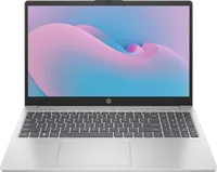 PC Portable HP 15-fc0136nk - AMD Ryzen 3 7320U - 15.6" FHD - 8Go RAM - 256Go SSD - Windows 11 - Or Chaud - 1