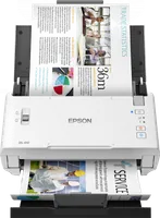 Epson WorkForce DS-410