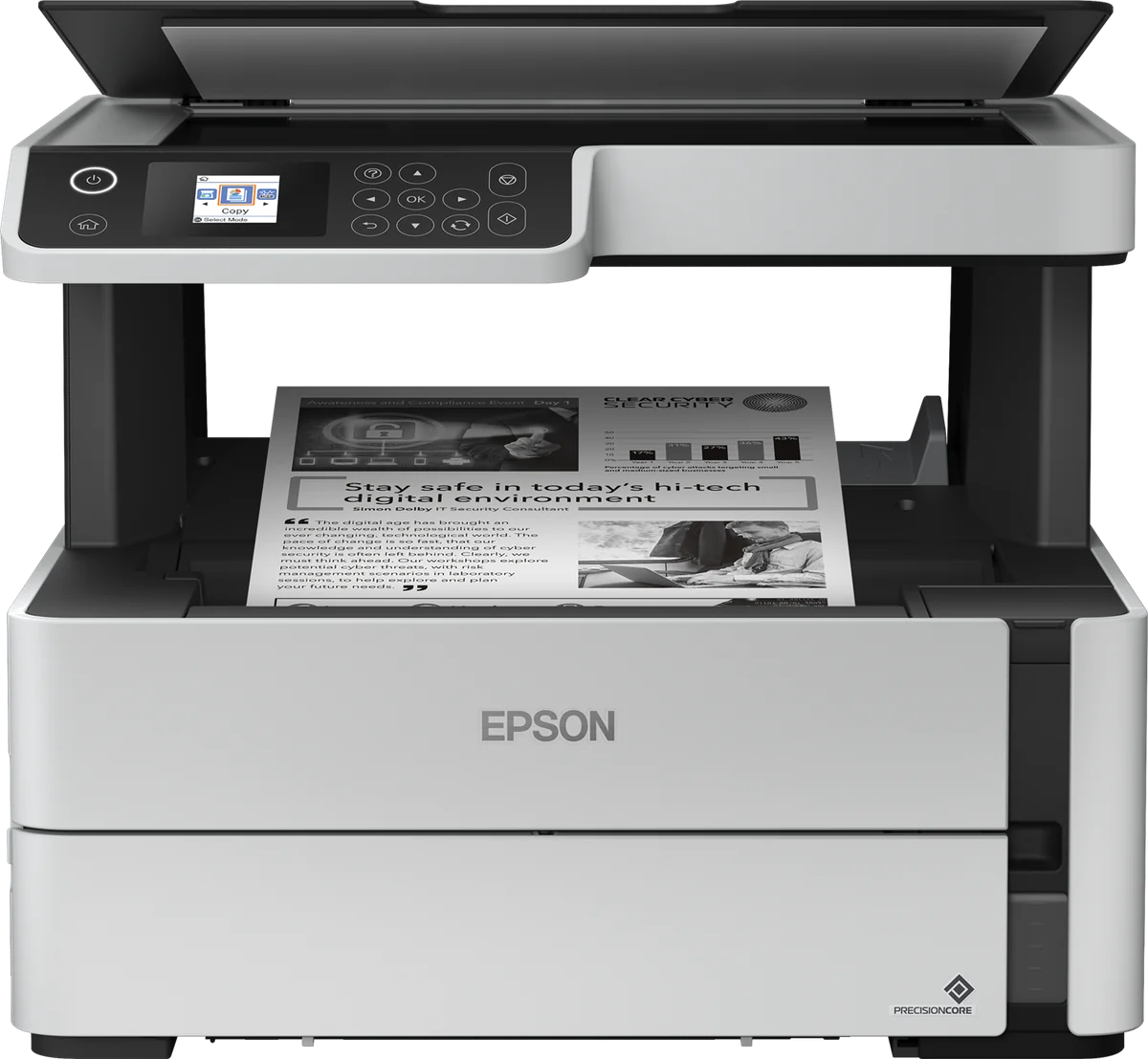 Epson EcoTank ET-M2170