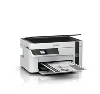 Epson EcoTank M2120 Jet d'encre A4 1440 x 720 DPI 32 ppm Wifi - 5