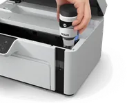 Epson EcoTank M2120 Jet d'encre A4 1440 x 720 DPI 32 ppm Wifi - 10