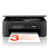 Epson Expression Home XP-2200 Jet d'encre A4 5760 x 1440 DPI 27 ppm Wifi